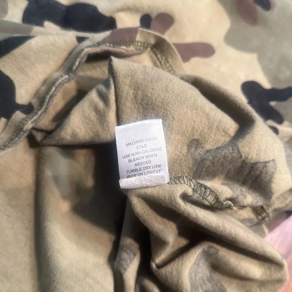 Pacsun t-shirt S (6004) - Picture 6 of 6